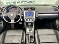 Volkswagen Eos 3.2 V6 CABRIO LEDER SHZ KLIMA PDC NAVI XENON Argent - thumbnail 15
