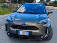 Toyota Yaris Cross Hybrid (116CV) E-CVT Lounge 2WD Bronzo - thumbnail 1