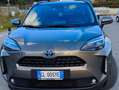 Toyota Yaris Cross Hybrid (116CV) E-CVT Lounge 2WD Bronzo - thumbnail 6