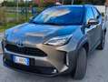 Toyota Yaris Cross Hybrid (116CV) E-CVT Lounge 2WD Bronzo - thumbnail 4