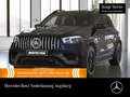 Mercedes-Benz GLE 63 AMG GLE 63 S 4M NIGHT+PANO+360+MULTIBEAM+22"+SITZKLIMA Czarny - thumbnail 1