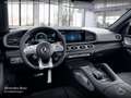 Mercedes-Benz GLE 63 AMG GLE 63 S 4M NIGHT+PANO+360+MULTIBEAM+22"+SITZKLIMA Czarny - thumbnail 11