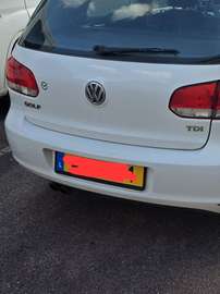 2.0 TDI 110 FAP CR Confortline