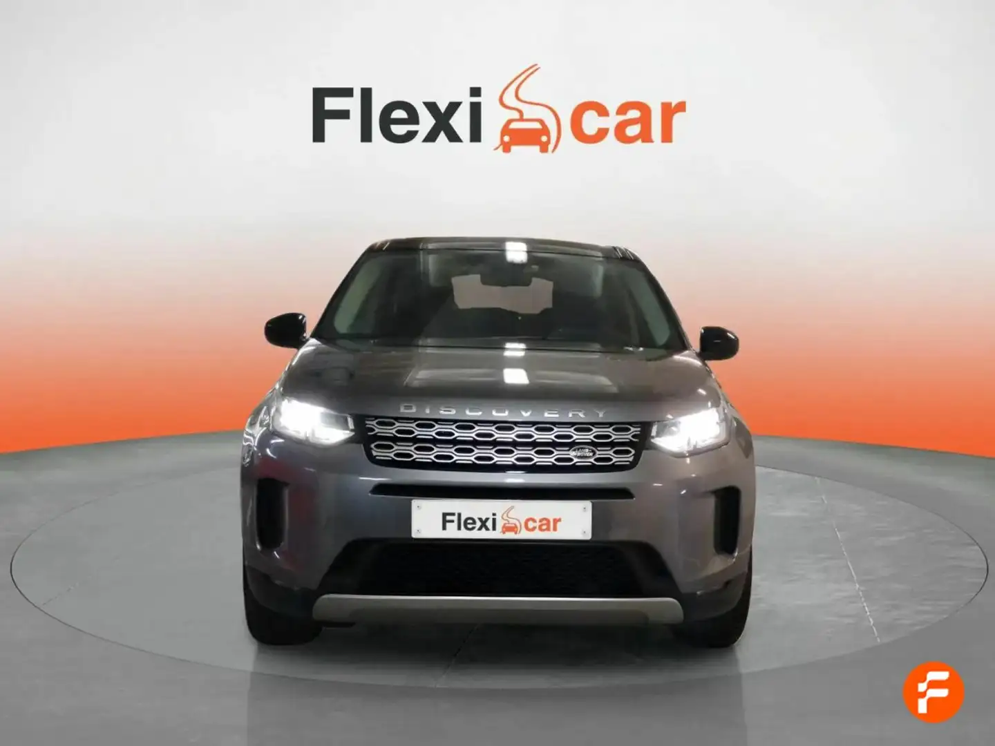Land Rover Discovery Sport 2.0D I4-L.Flw 150 PS AWD MHEV Auto HSE Negro - 2