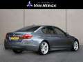 BMW 528 5-serie 528i M Sport Edition High Executive | Pano Šedá - thumbnail 4