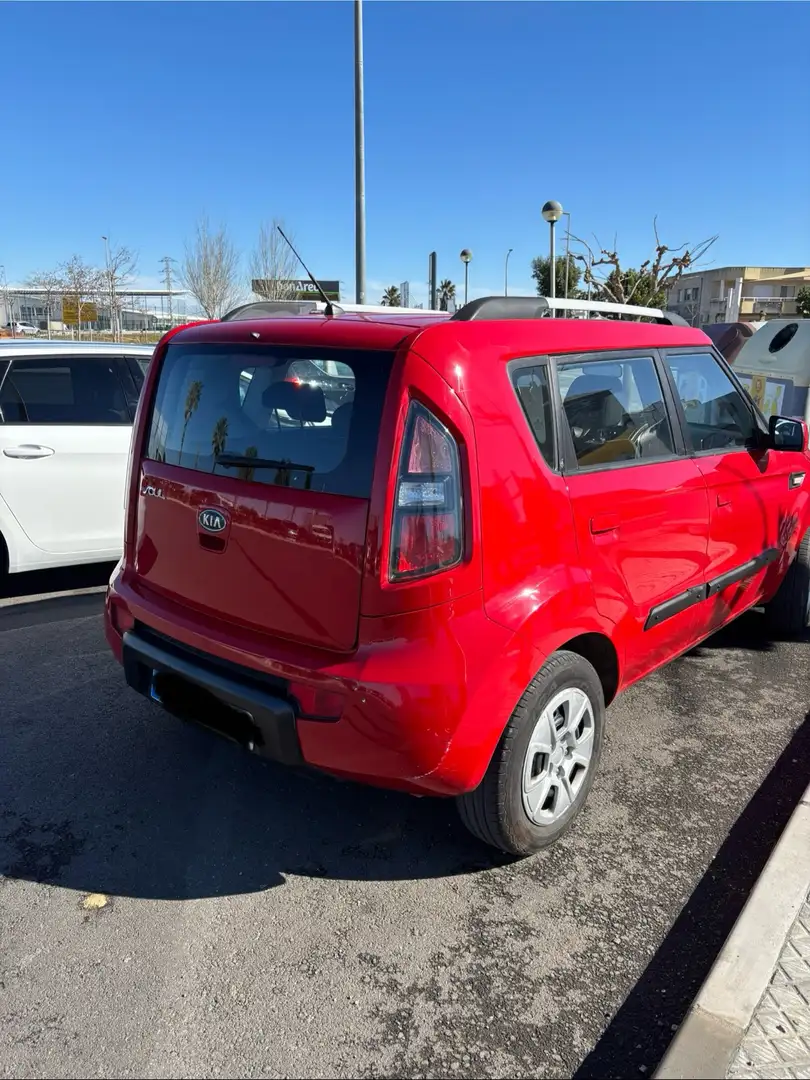 Kia Soul - 2