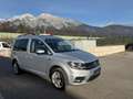 Volkswagen Caddy Trendline BMT 4Motion *AHK* Grau - thumbnail 10