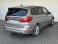 BMW 218 d xDr Gran Tourer Advantage LED.Pano.RFK.AHK Argent - thumbnail 4