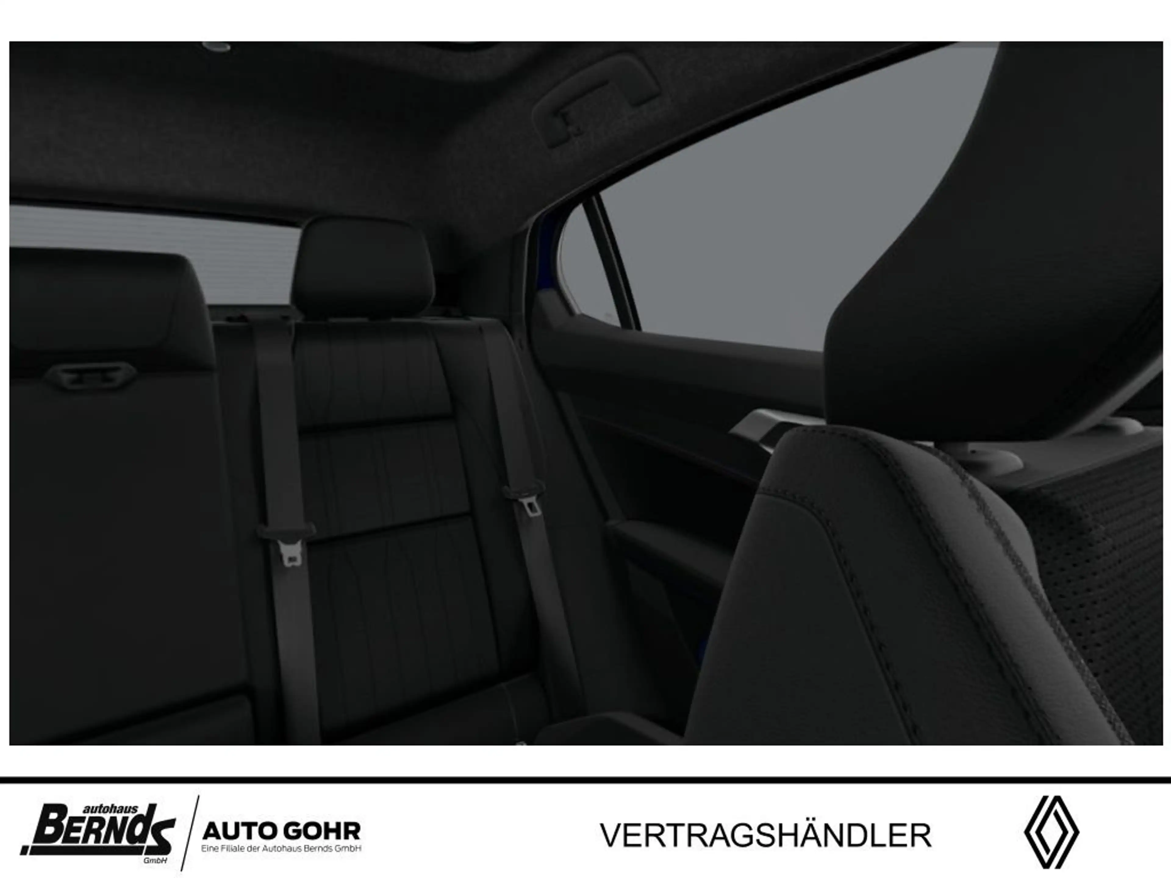 Renault Rafale E-Tech Full Hybrid Esprit Alpine SHZ Navi Carplay — photo 15