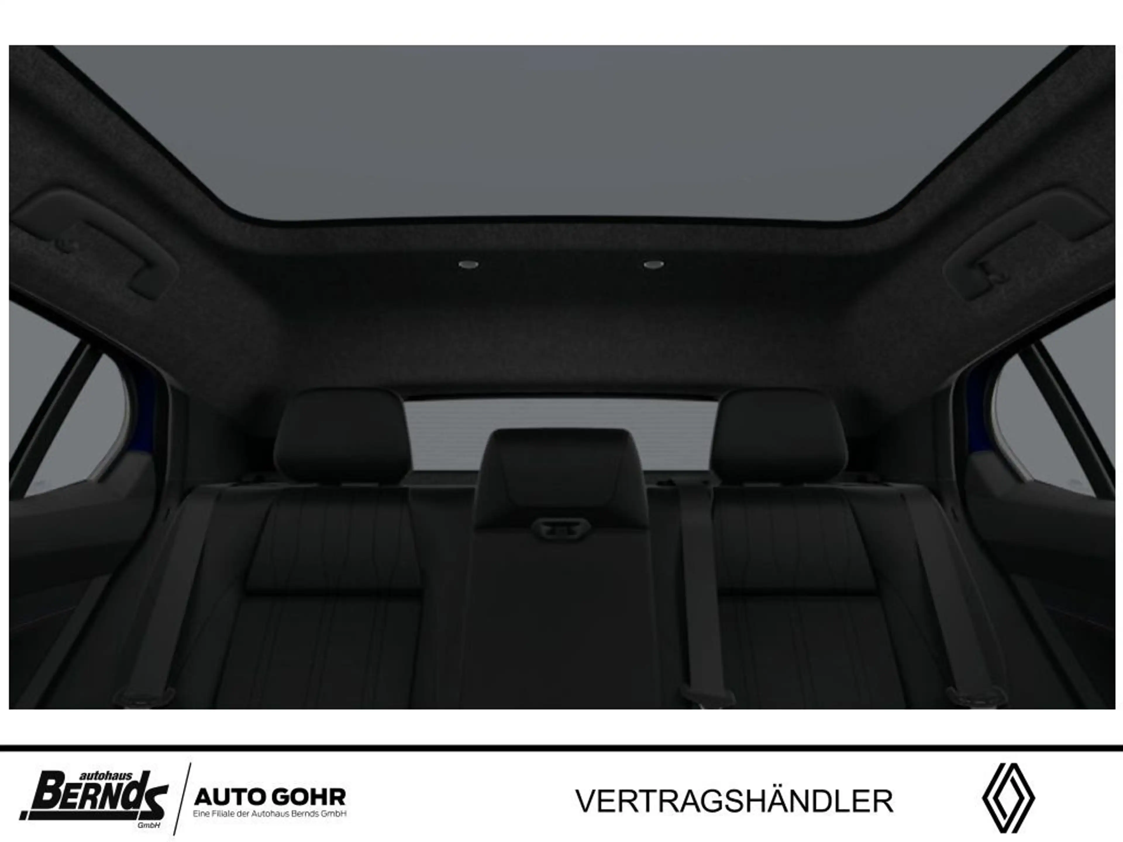 Renault Rafale E-Tech Full Hybrid Esprit Alpine SHZ Navi Carplay — photo 13