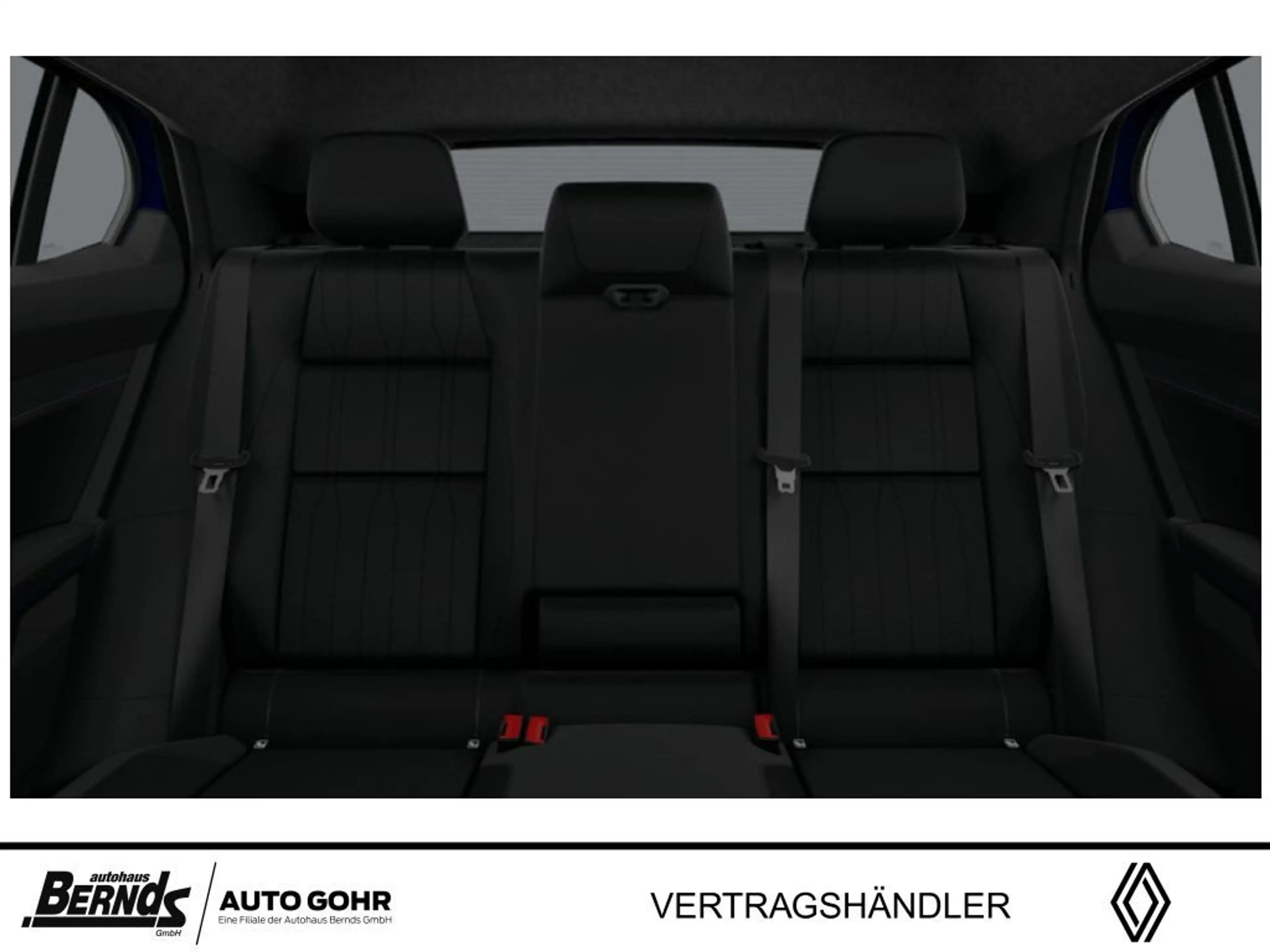 Renault Rafale E-Tech Full Hybrid Esprit Alpine SHZ Navi Carplay — photo 14