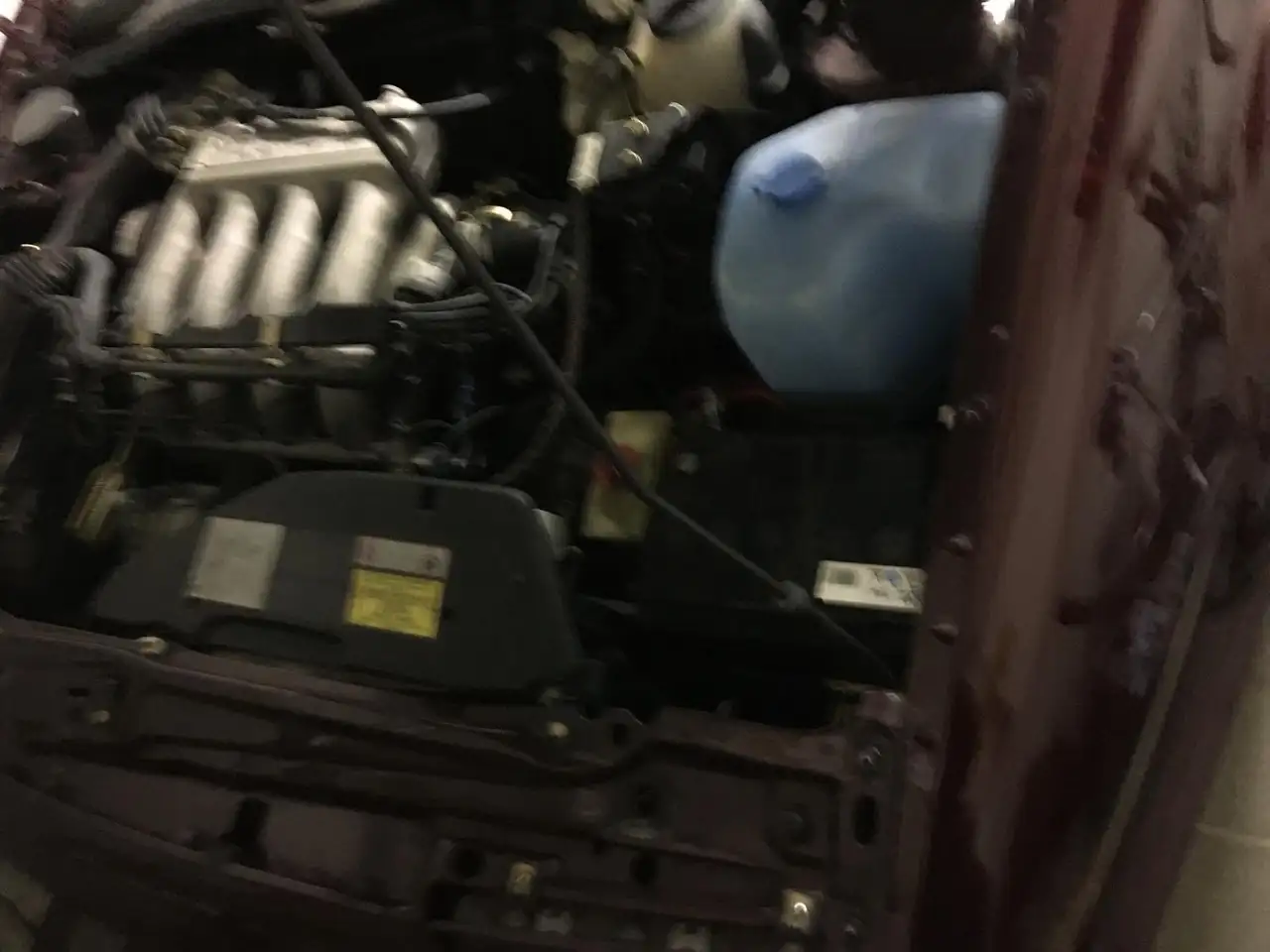 Volkswagen Corrado 16 V, foto 10