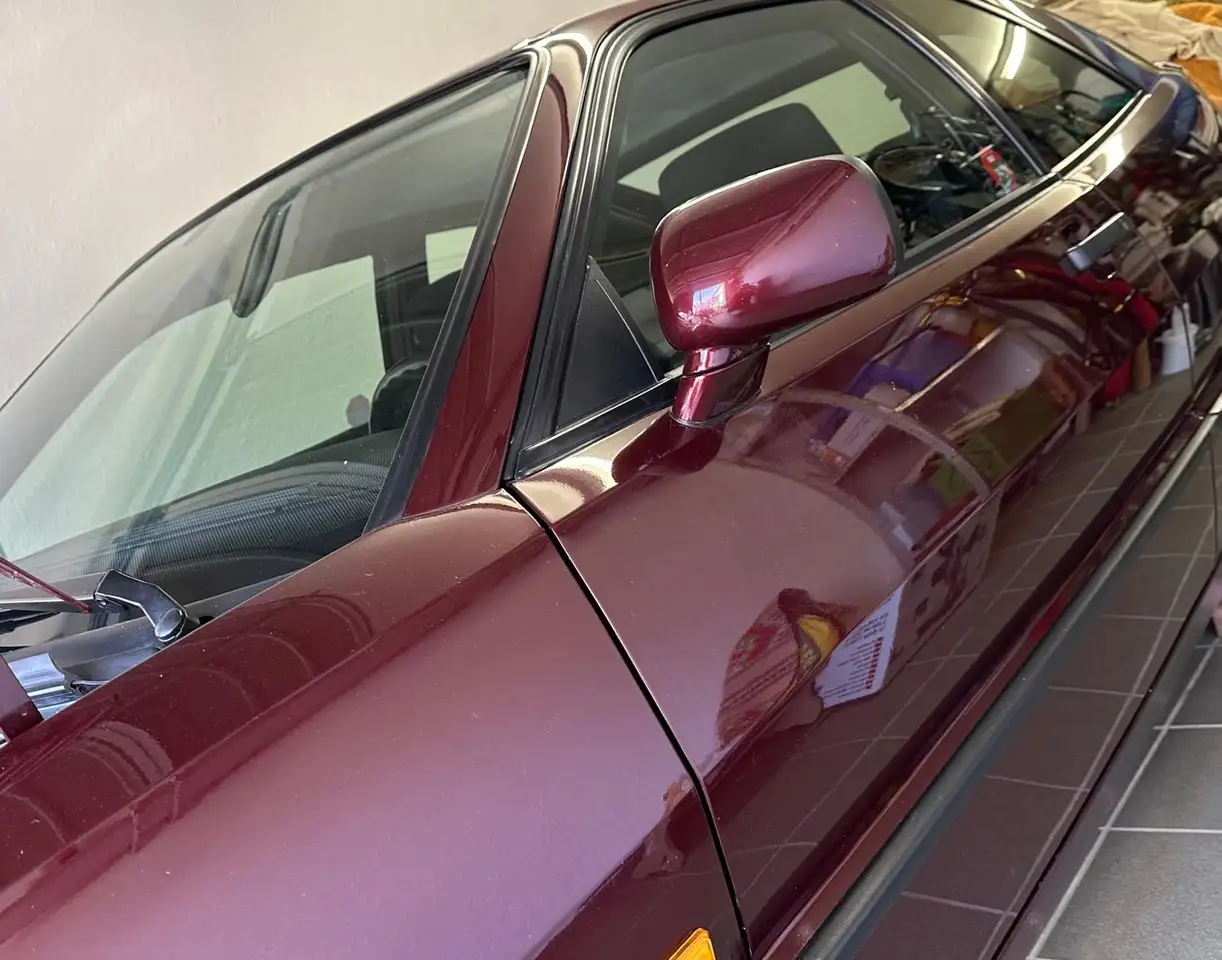 Volkswagen Corrado 16 V, foto 2