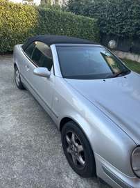 Cabrio k Sport