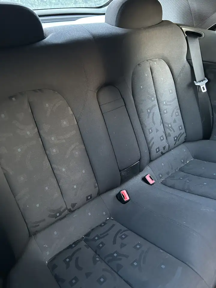 Mercedes-Benz CLK 200 Cabrio k Sport, foto 5