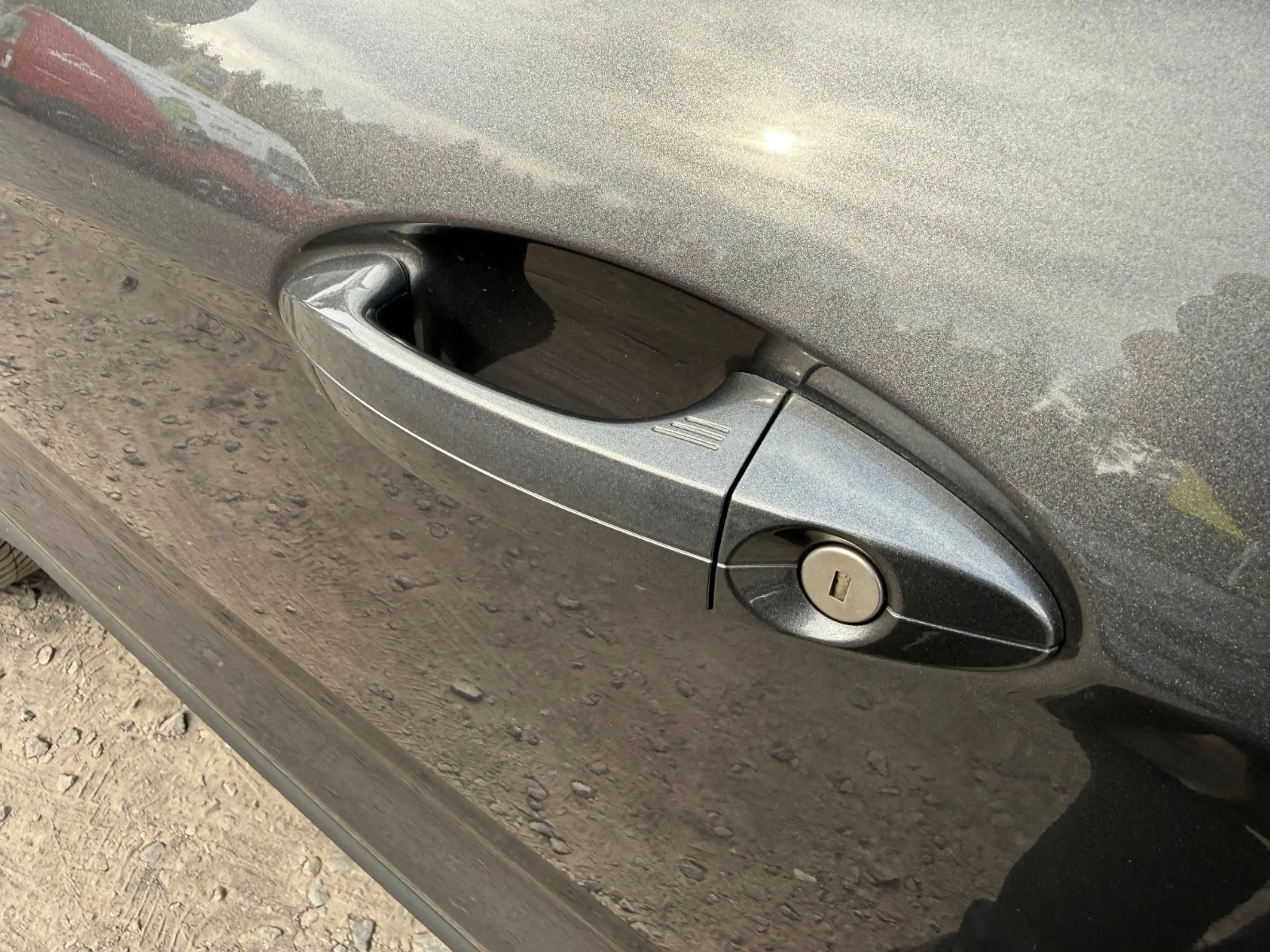Ford EcoSport Titanium*TOP GEPFLEGT*SHZ*KAMERA*LHZ* — photo 12