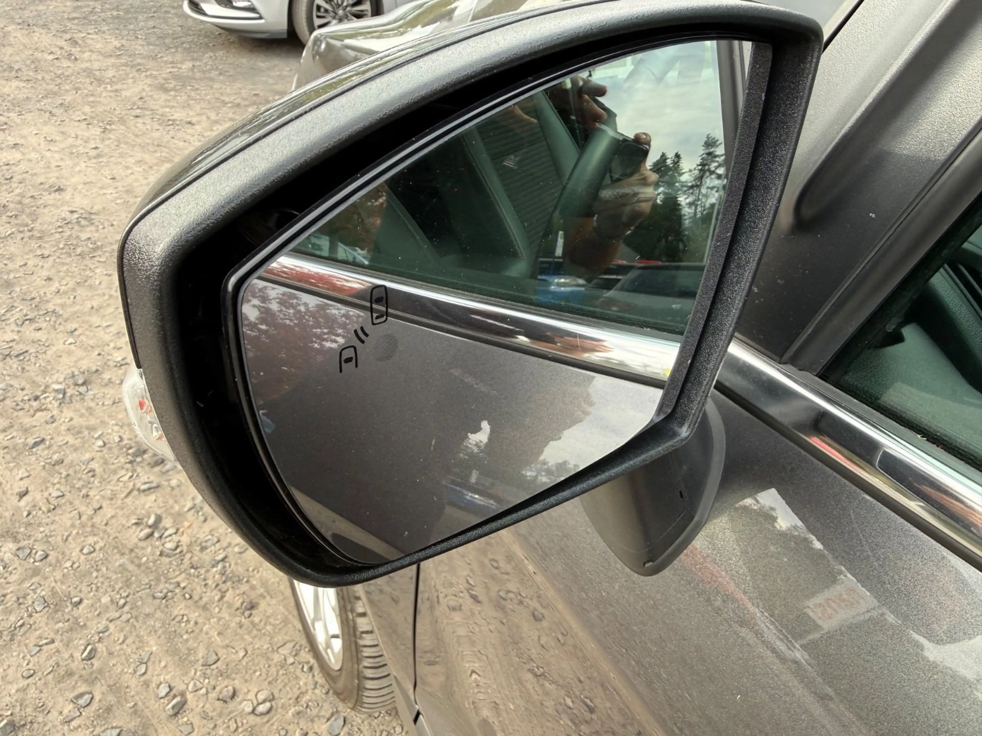 Ford EcoSport Titanium*TOP GEPFLEGT*SHZ*KAMERA*LHZ* — photo 11