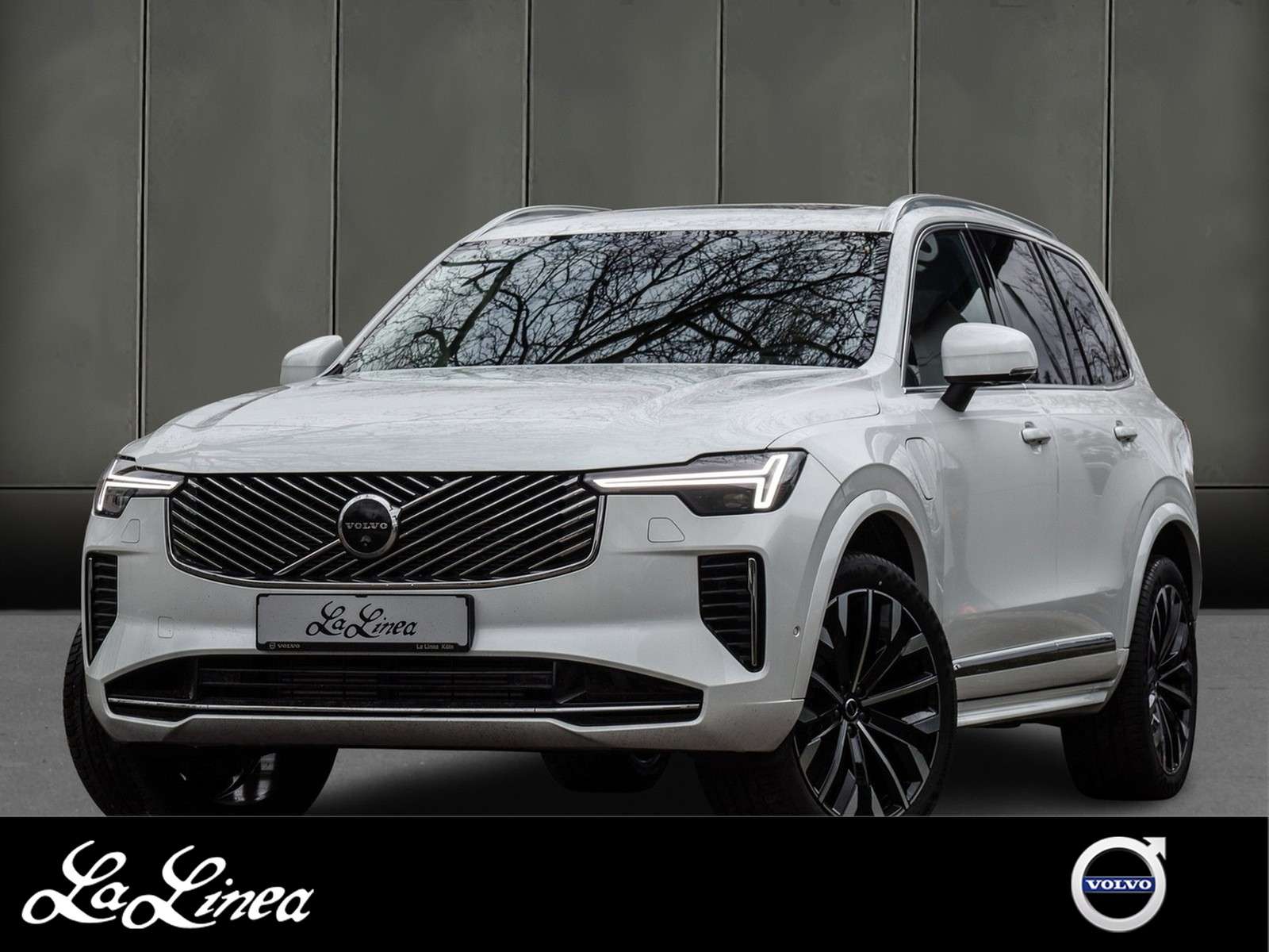 Használt Volvo Xc90 2.0