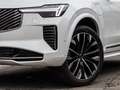Volvo XC90 T8 Recharge AWD Plus Bright Reskin NP: 95.890,-... Weiß - thumbnail 6