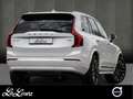 Volvo XC90 T8 Recharge AWD Plus Bright Reskin NP: 95.890,-... Weiß - thumbnail 2