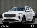 Volvo XC90 T8 Recharge AWD Plus Bright NP: 95.890,-/ 360°/... Weiß - thumbnail 1
