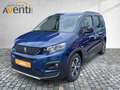 Peugeot Rifter GT Elektro*Navi*DAB*Bluetooth*ZV*Klima*DAB*Keyless Blau - thumbnail 2