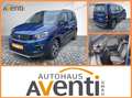 Peugeot Rifter GT Elektro*Navi*DAB*Bluetooth*ZV*Klima*DAB*Keyless Blauw - thumbnail 1