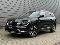 Renault Koleos Initiale Paris 4x4 *HU/AU NEU*SH*NAVI*