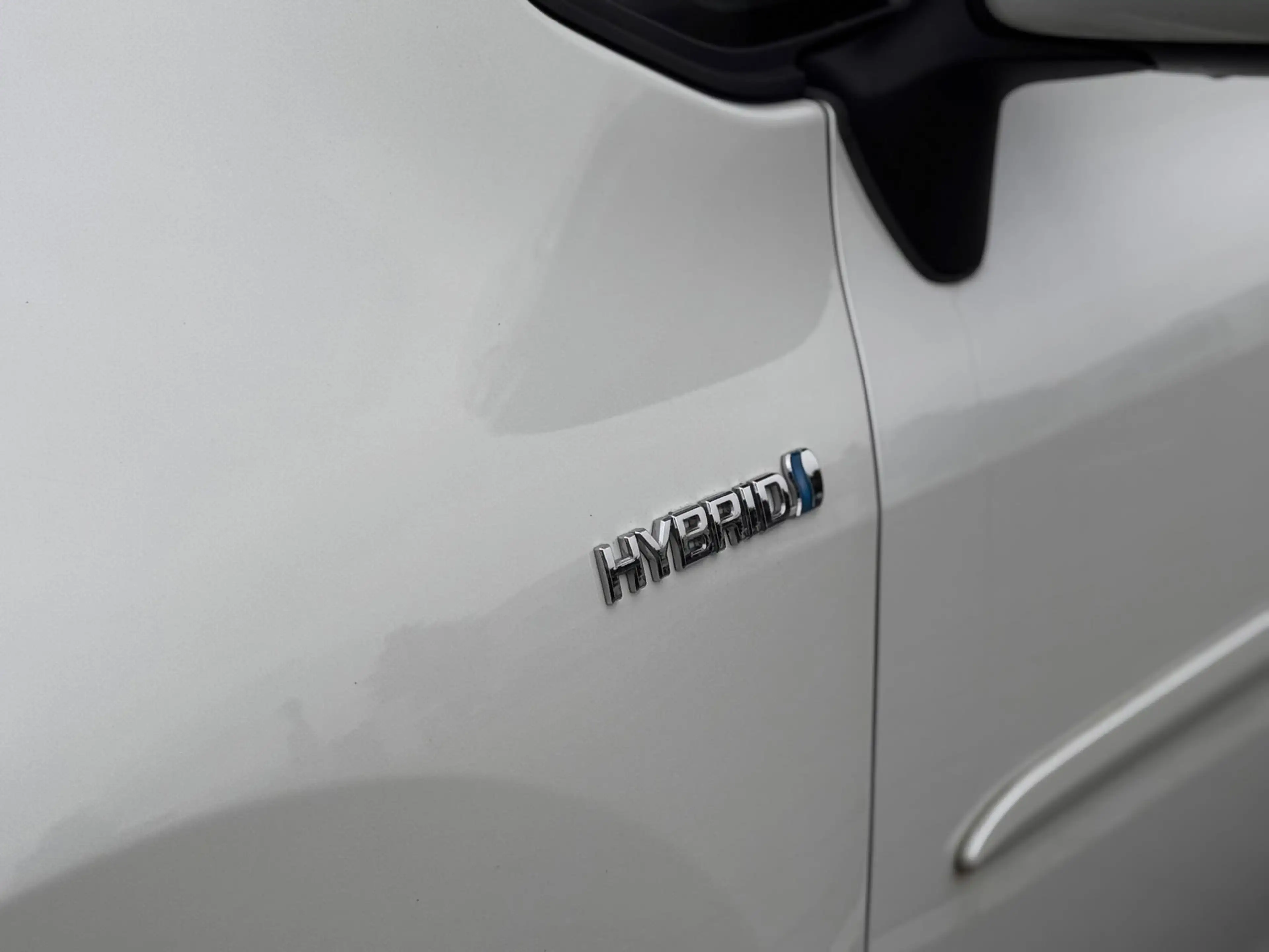 Toyota Auris 1.8 Full Hybrid Dynamic — photo 12