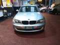 BMW 118 118d 5p 2.0 Futura 143cv dpf Grigio - thumbnail 2