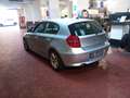 BMW 118 118d 5p 2.0 Futura 143cv dpf Grigio - thumbnail 4
