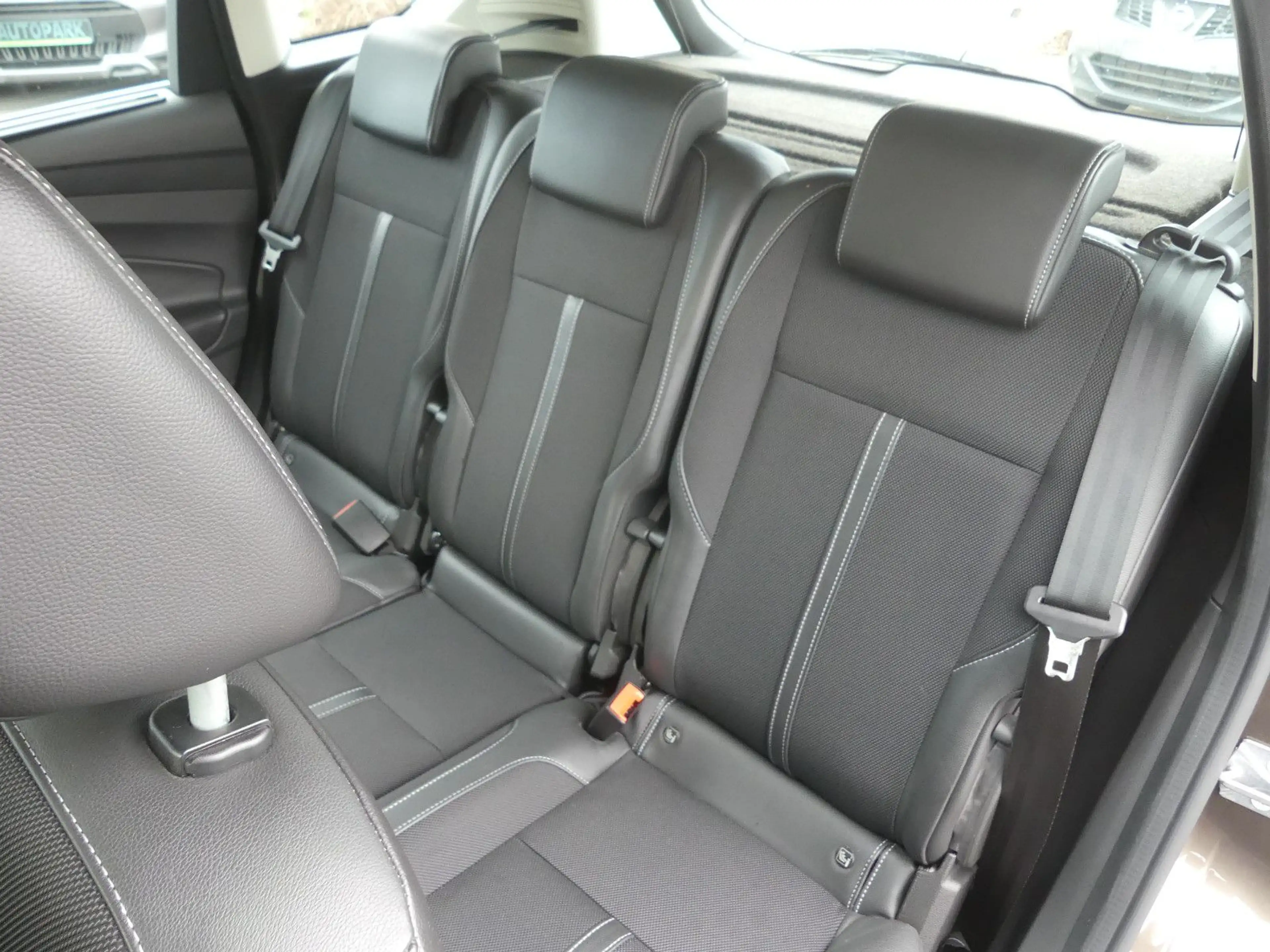 Ford C-Max C-MAX Titanium*Navi*Nr.20B — photo 11