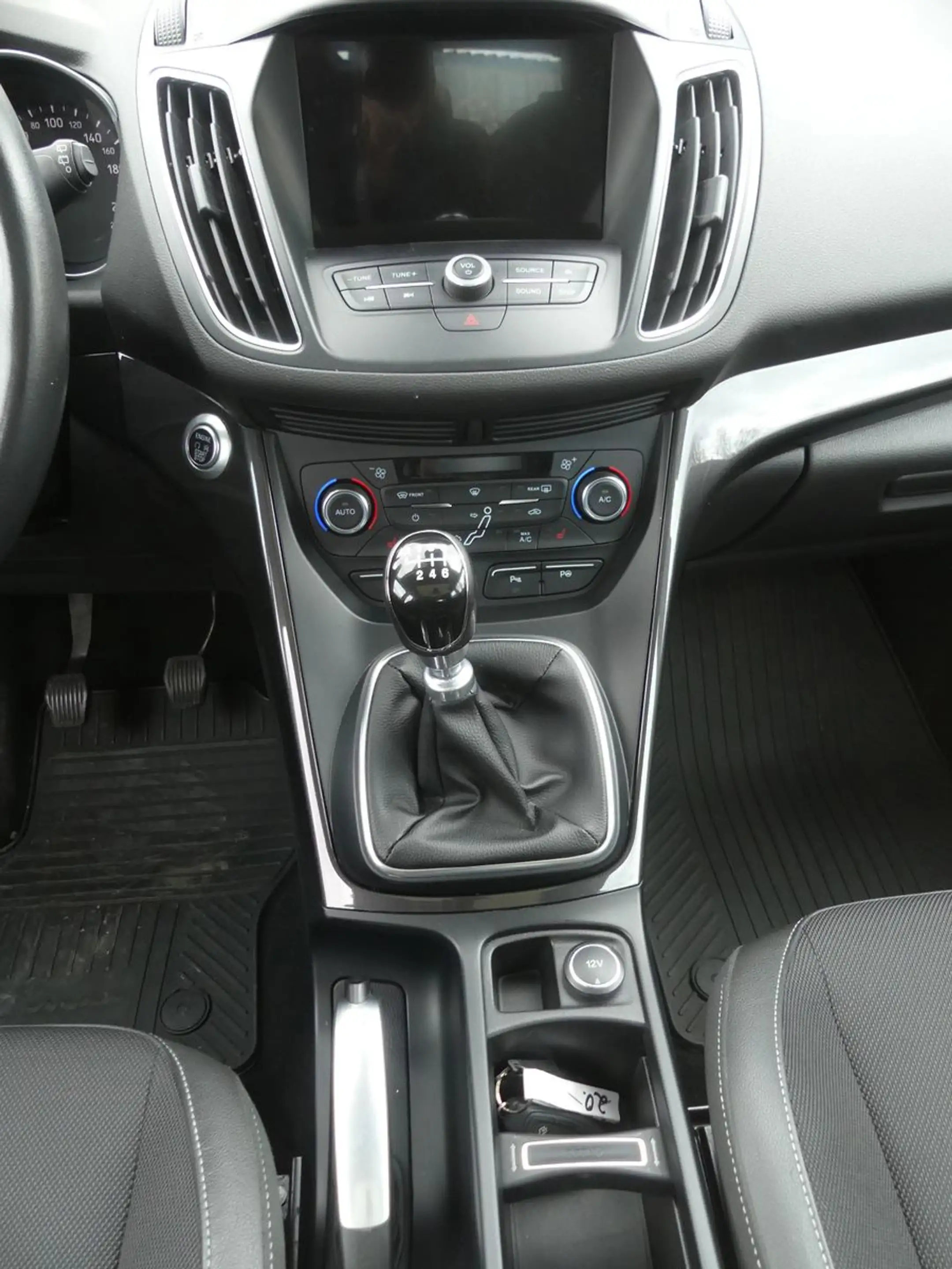 Ford C-Max C-MAX Titanium*Navi*Nr.20B — photo 13