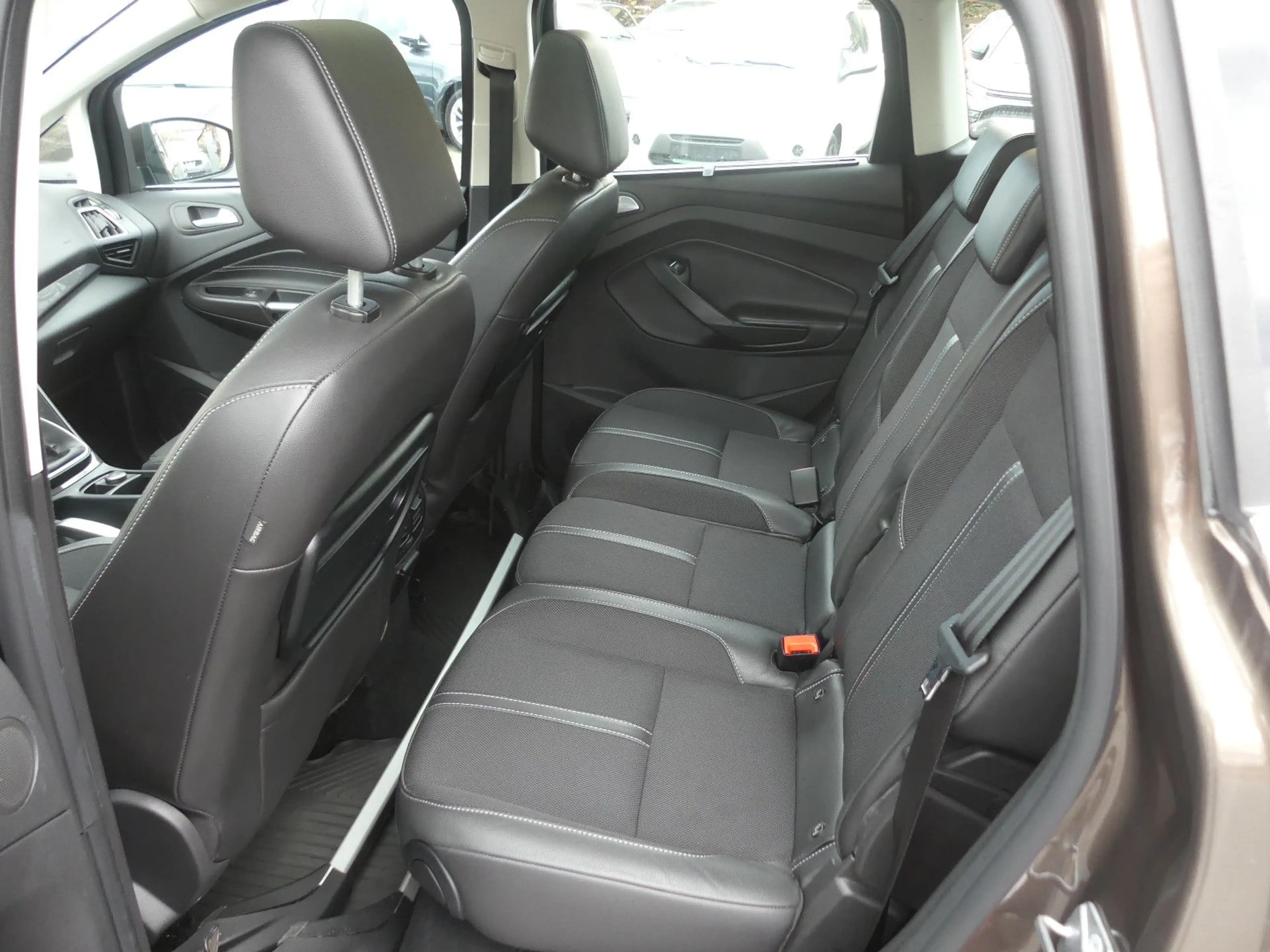 Ford C-Max C-MAX Titanium*Navi*Nr.20B — photo 10