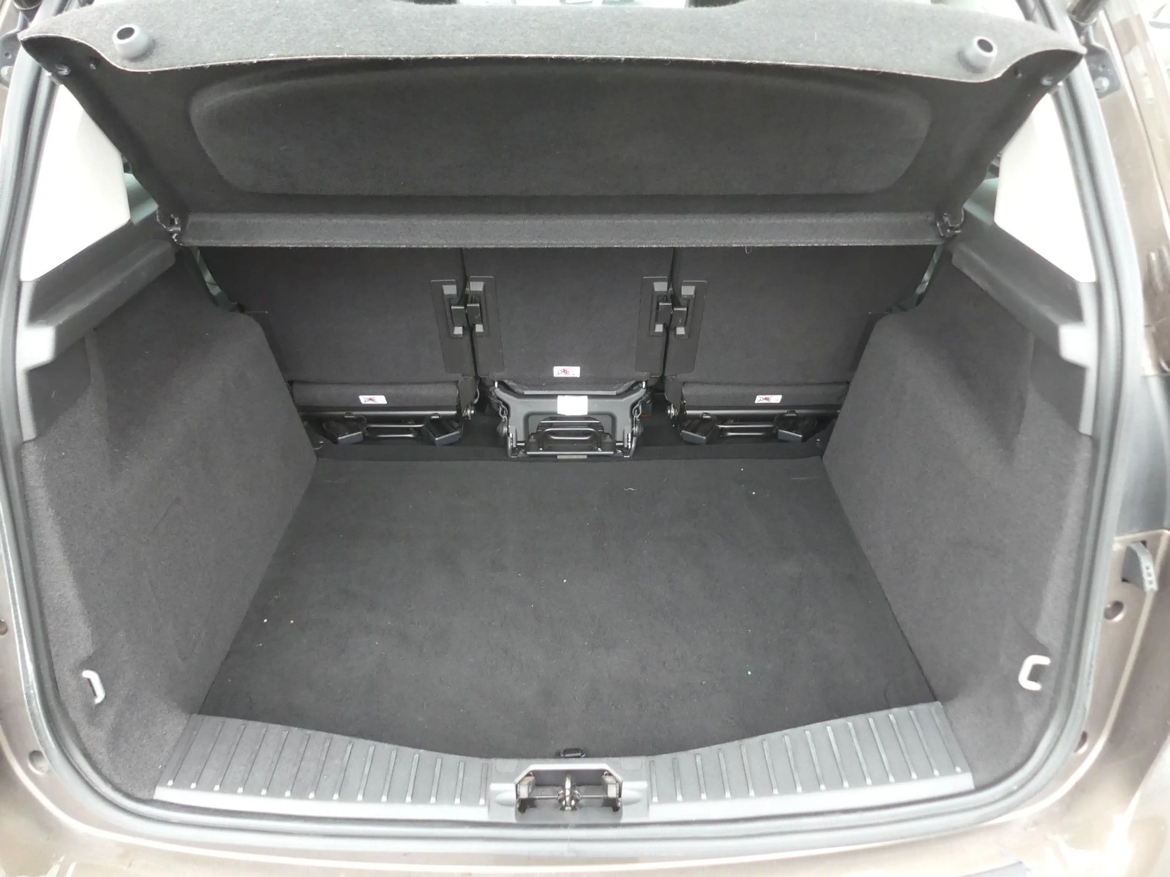 Ford C-Max C-MAX Titanium*Navi*Nr.20B — photo 9