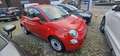 Fiat 500 1.0 GSE N3 Hybrid Lounge Tempomat Bluethooth 51 kW Rot - thumbnail 3