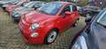 Fiat 500 1.0 GSE N3 Hybrid Lounge Tempomat Bluethooth 51 kW Rot - thumbnail 2