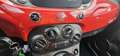 Fiat 500 1.0 GSE N3 Hybrid Lounge Tempomat Bluethooth 51 kW Rot - thumbnail 10