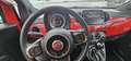 Fiat 500 1.0 GSE N3 Hybrid Lounge Tempomat Bluethooth 51 kW Rot - thumbnail 8