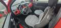 Fiat 500 1.0 GSE N3 Hybrid Lounge Tempomat Bluethooth 51 kW Rot - thumbnail 7