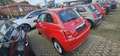 Fiat 500 1.0 GSE N3 Hybrid Lounge Tempomat Bluethooth 51 kW Rot - thumbnail 4