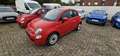 Fiat 500 1.0 GSE N3 Hybrid Lounge Tempomat Bluethooth 51 kW Rot - thumbnail 1