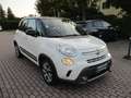 Fiat 500L 1.6 Multijet 120Cv Trekking NAVI/Bluetooth/Cruise Weiß - thumbnail 2