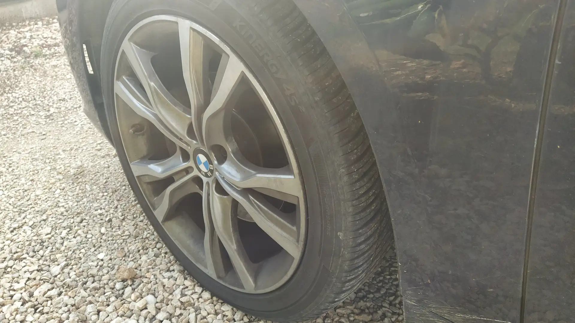 BMW 216 Serie 2 F46 2016 advantage Gran Tourer 216d 7p. Blu/Azzurro - 2