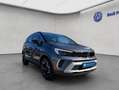 Opel Crossland Crossland 1.2 Automatik Elegance GJR Navi Kamera H Grau - thumbnail 7