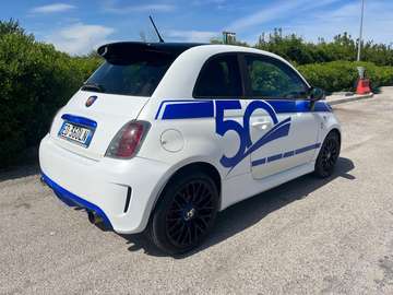 1.4 16v turbo t-jet 135cv