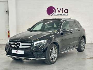 250D 250 D 204 SPORTLINE 4-MATIC / TOIT OUVRANT / CAMERA DE RECUL