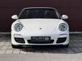 Porsche 997 911 997.2 Carrera 4S Cabrio "Klappenauspuff" "T... Weiß - thumbnail 6