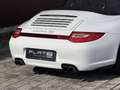 Porsche 997 911 997.2 Carrera 4S Cabrio "Klappenauspuff" "T... Weiß - thumbnail 21