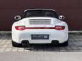 Porsche 997 911 997.2 Carrera 4S Cabrio "Klappenauspuff" "T... Weiß - thumbnail 7